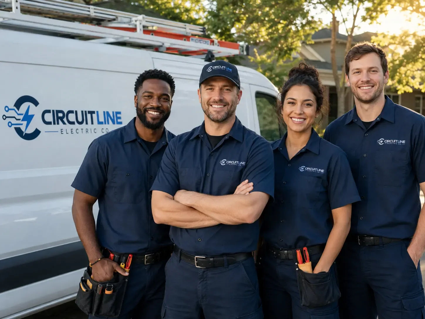 Whole Home Rewiring company in Cary, NC