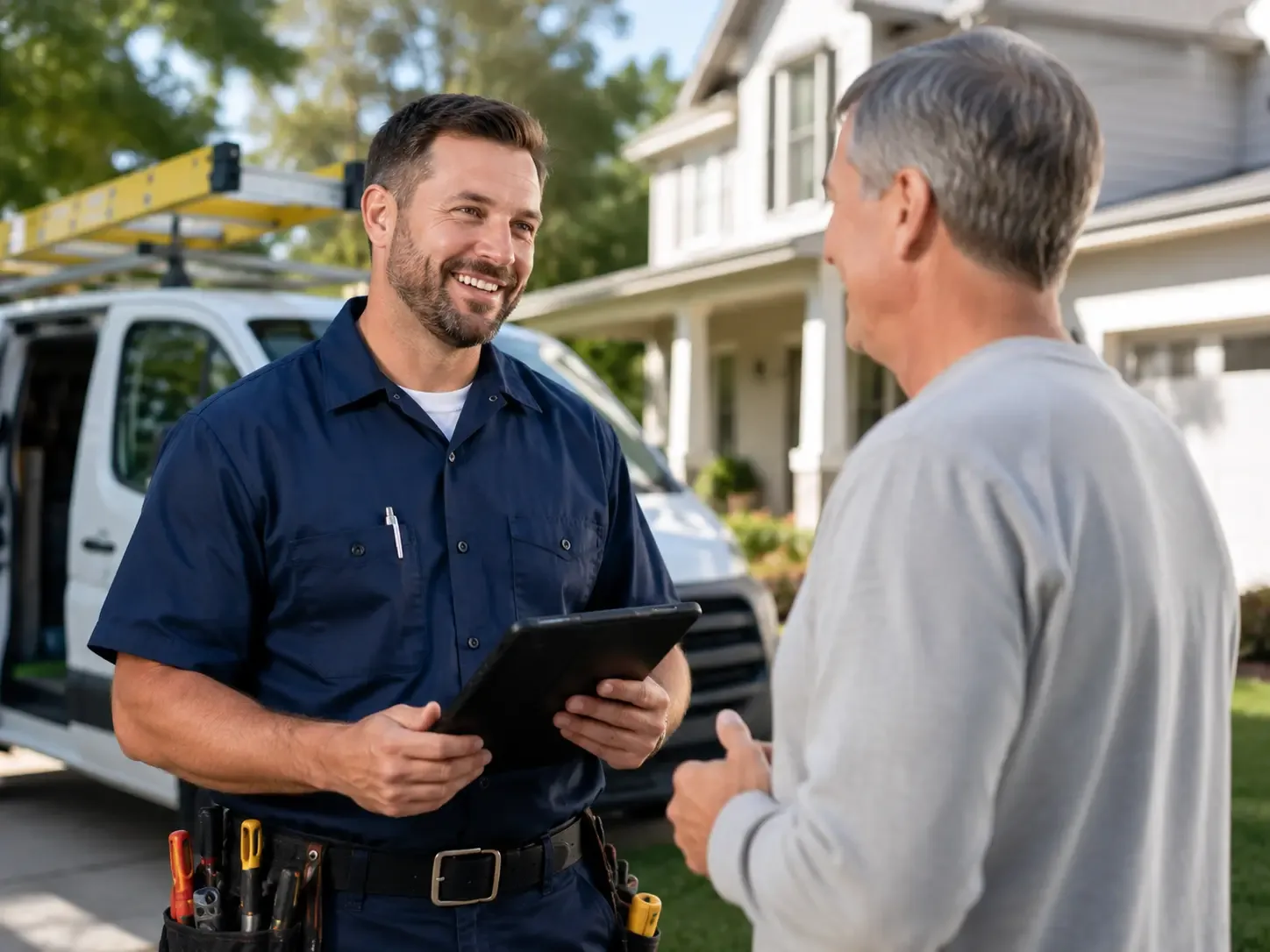 Whole Home Rewiring Cary, NC FAQs