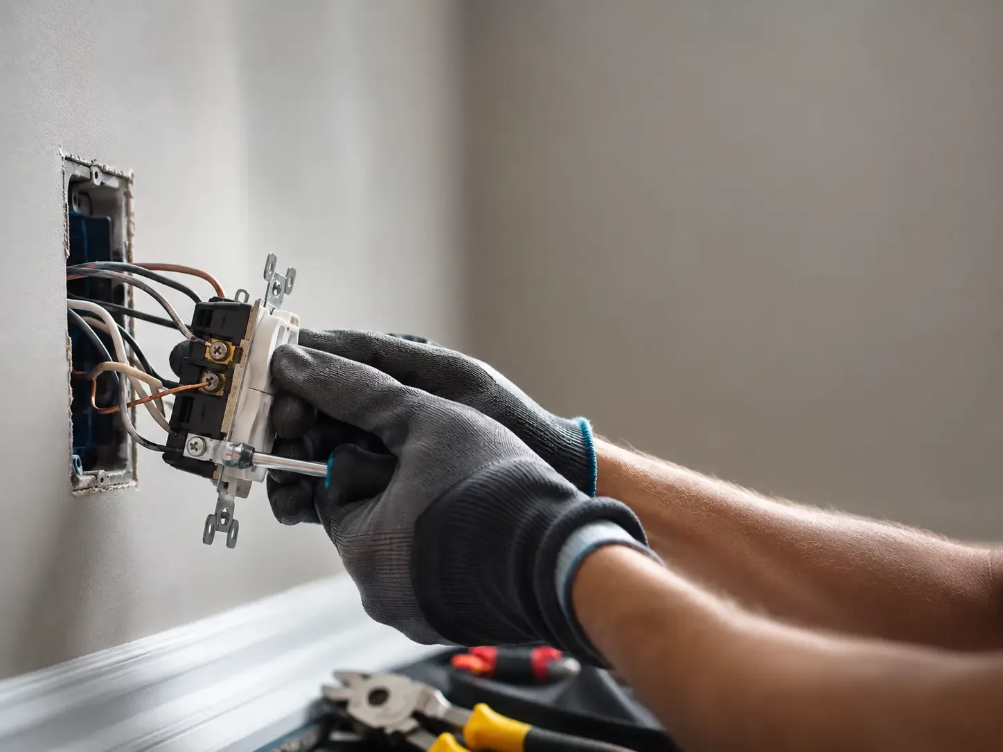 Why choose Whole Home Rewiring in Cary, NC